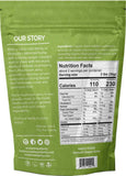 Pan's Mushroom Jerky - Vegan 4 Flavor Sample Pack - Original