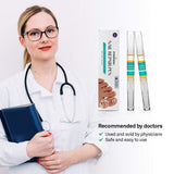 Puriderma Fungus Nail Repair Pen - Fungus Nail Solution, Fungal Nail Eliminator for Fingernails and Toenails