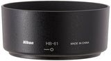 Nikon AF-S DX Micro-NIKKOR 40mm f/2.8G Close-up Lens for Nikon DSLR Cameras