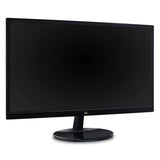 ViewSonic VA2759-SMH 27 Inch IPS 1080P Frameless LED Monitor with HDMI and VGA inputs