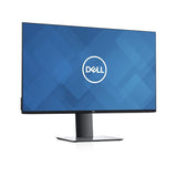 Dell Ultrasharp U2719DX 27-Inch WQHD 2560x1440 Resolution IPS Monitor with Infinity Edge Bezels, Black