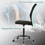 Ergonomic Office Chair Cheap Desk Chair Mesh Computer Chair Back Support