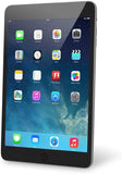 Apple iPad Mini 2 with Retina Display ME276LL/A (16GB, Wi-Fi, Black with Space Gray) (Renewed)