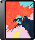 Apple iPad Pro (12.9-inch, Wi-Fi, 64GB) - Space Gray (Latest Model)