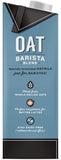 Califia Farms Unsweetened Oatmilk Barista Blend, 32 Oz (Pack of 6) | Whole Rolled Oats | Dairy Free | Gluten-Free | Vegan | Plant Based | Non-GMO