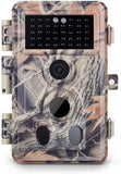 Meidase Trail Camera 16MP 1080P, Game Camera