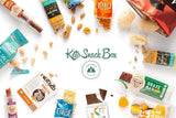 Keto Snack Box (20 Count) - Ultra Low Carb Snacks, Ketogenic Friendly, Gluten Free, Low Sugar - Healthy Keto Gift Box Variety Pack - Protein Bars