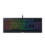 Razer Cynosa Chroma Gaming Keyboard: Customizable Chroma RGB Lighting - Individually Backlit Keys - Spill-Resistant Design