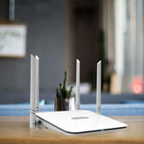 WAVLINK WiFi Router/High Speed WiFi Range Extender/Coverage Up to 1200Mbps