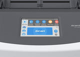 Fujitsu ScanSnap iX1500 Color Duplex Document Scanner with Touch Screen for Mac and PC [Current Model, 2018 Release]