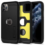 Spigen Tough Armor Designed for Apple iPhone 11 Pro Max Case (2019) - XP Black