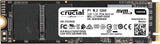 Crucial P1 1TB 3D NAND NVMe PCIe M.2 SSD - CT1000P1SSD8