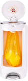 Munchkin Arm & Hammer Diaper Pail Snap, Seal and Toss Refill Bags, 20 Bags, Holds 600 Diapers