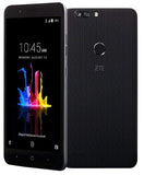 ZTE BLADE Z MAX Z982 (32GB, 2GB RAM) 6.0" Full HD Display, Dual Rear Camera, 4080 mAh Battery, 4G LTE GSM Unlocked Smartphone w/ US Warranty (Black)