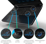 Acer Predator Helios 300 Gaming Laptop PC