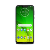 Moto G7 Power - Unlocked - 32 GB - Marine Blue (US Warranty) - Verizon, AT&T, T-Mobile, Sprint, Boost, Cricket, Metro
