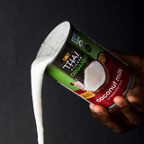 Thai Kitchen Organic Unsweetened Coconut Milk, 13.66 fl oz , Pack of 6
