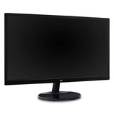 ViewSonic VA2259-SMH 22 Inch IPS 1080p Frameless LED Monitor with HDMI and VGA Inputs