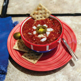 Loma Linda - Plant-Based Vegetarian- Chili (20 oz.) (Pack of 12) - Kosher