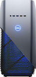 Dell Inspiron Gaming PC Desktop AMD Ryzen 7 2700 Processor, 16GB DRAM, 1TB HDD, AMD Radeon RX 580 4GB GDDR5 Graphics Card, Windows 10 64-bit