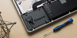 Kingston 120GB A400 SATA 3 2.5" Internal SSD SA400S37/120G - HDD Replacement for Increase Performance