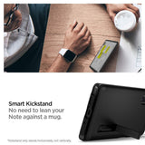 Spigen Tough Armor Designed for Samsung Galaxy Note 10 Plus Case/Galaxy Note 10 Plus 5G Case (2019) - Black