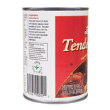 Loma Linda - Plant-Based - Tender Rounds with Gravy (19 oz.) (Pack of 12) - Kosher