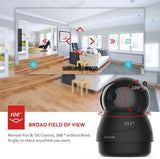 Victure 1080P FHD WiFi IP Camera Indoor Wireless Security