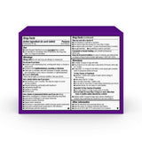 Basic Care Omeprazole Delayed Release Tablets 20 mg, Acid Reducer, 42 Count