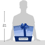 The Connoisseur Gourmet Gift Basket