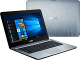 2019 ASUS 14" Premium High Performance Laptop Computer