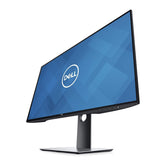 Dell Ultrasharp U2719DX 27-Inch WQHD 2560x1440 Resolution IPS Monitor with Infinity Edge Bezels, Black