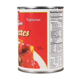 Loma Linda - Plant-Based - Saucettes (19 oz.) (Pack of 12) - Kosher