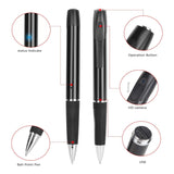 Hidden Camera - Spy Camera - Mini Spy Camera LKcare 1080p HD Spy Camera Pen 2.5 Hours Video Taking Battery Life with 32GB Memory for Security
