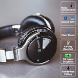 COWIN E7 Active Noise Cancelling Headphones Bluetooth Headphones