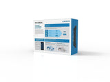 Linksys Max-Stream AC2200 MU-MIMO Tri-Band Wireless Router, Works