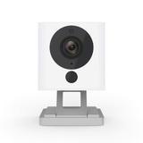 Wyze Cam Pan 1080p Pan/Tilt/Zoom Wi-Fi Indoor Smart Home Camera with Night Vision, 2-Way Audio, Person Detection, Works with Alexa & GA