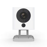 Wyze Cam 1080p HD Indoor Wireless Smart Home Camera with Night Vision, 2-Way Audio, Person Detection, Works with Alexa & the Google Assistant