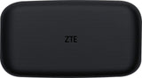 ZTE Velocity 4G LTE Mobile WiFi Hotspot (AT&T) - Black