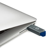HP 128GB x900w USB 3.0 Flash Drive (P-FD128HP900-GE)