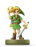 amiibo link Majora'S Mask ( The legend series of Zelda ) Japan Import [Nintendo 3DS]