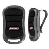 Genie 3-Button Garage Door Opener Remote - Controls Up To 3 Genie Garage Door Openers - Compatibility Only With Genie Intellicode  - Model G3T-R