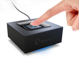 Bluetooth Audio Adapter for Music Streaming Sound System, esinkin W29-us Wireless Audio Adapter