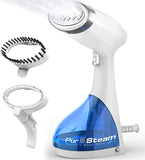 PurSteam Deluxe Travel Steamer for Clothes
