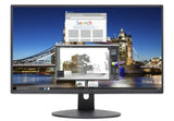 Sceptre E205W-16003R 20" 75Hz Ultra Thin Frameless LED Monitor 2x HDMI VGA Build-in Speakers, Metallic Black 2018