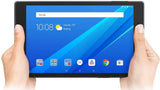 Lenovo Tab 4, 8" Android Tablet