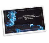 2019 S United States Mint Proof Set with Bonus 2019 "W" Proof Penny