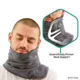 Trtl Pillow - Scientifically Proven Super Soft Neck Support Travel Pillow – Machine Washable