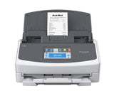 Fujitsu ScanSnap iX1500 Color Duplex Document Scanner with Touch Screen for Mac and PC [Current Model, 2018 Release]