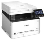 Canon Color imageCLASS MF644Cdw - All in One, Wireless, Mobile Ready, Duplex Laser Printer
